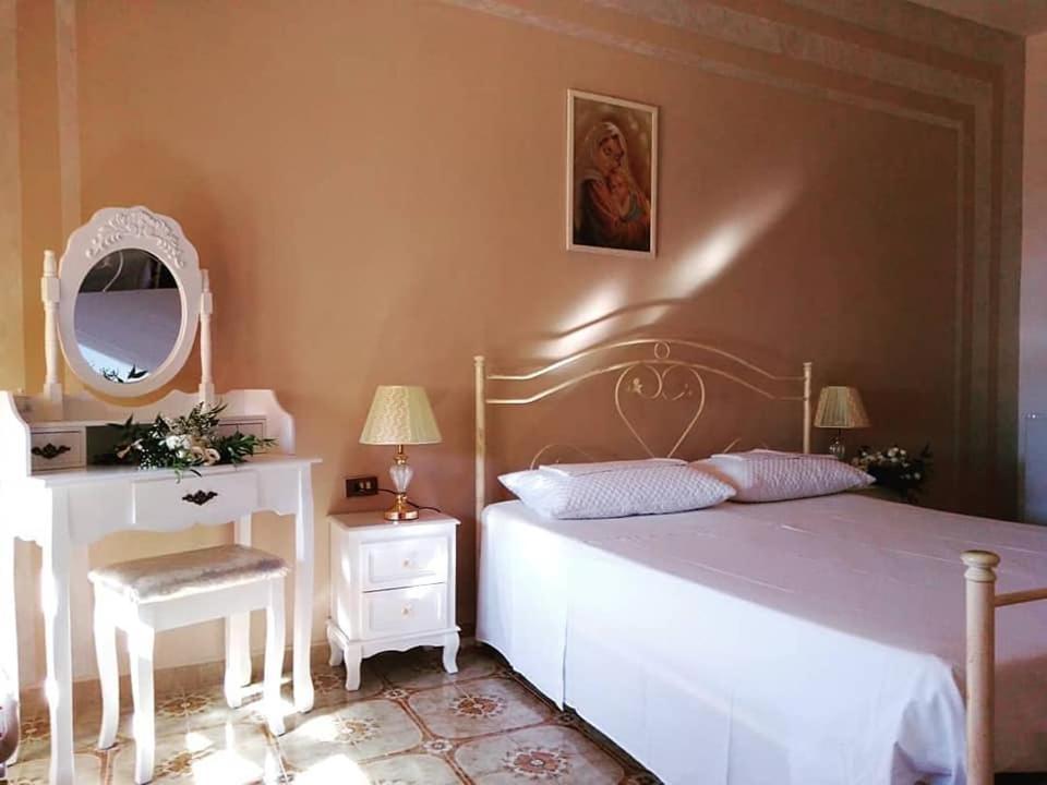 B&B La Felicita Lesina Eksteriør bilde