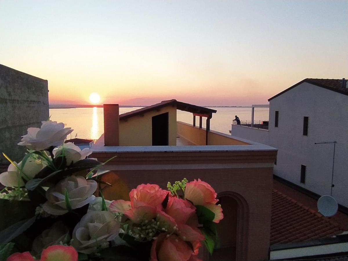 B&B La Felicita Lesina Eksteriør bilde