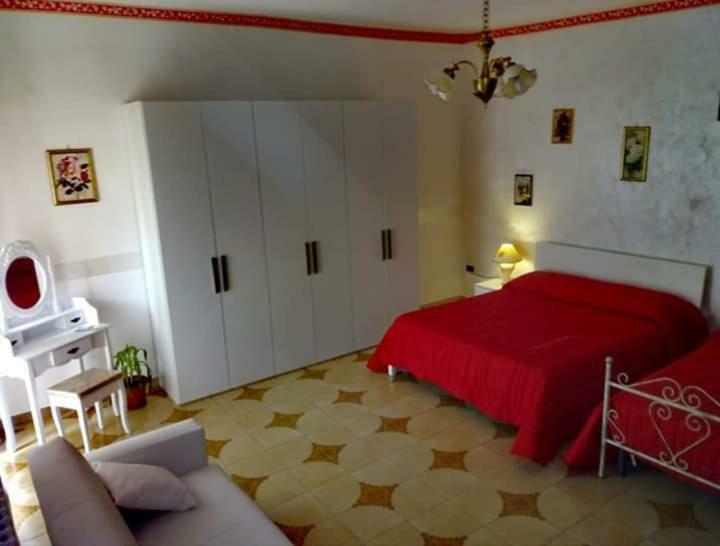 B&B La Felicita Lesina Eksteriør bilde
