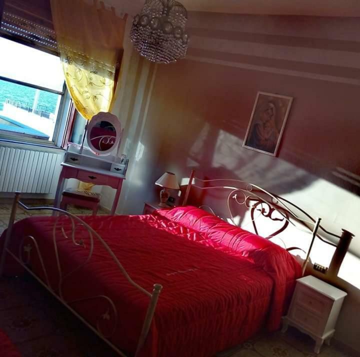 B&B La Felicita Lesina Eksteriør bilde