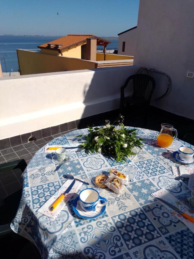 B&B La Felicita Lesina Eksteriør bilde